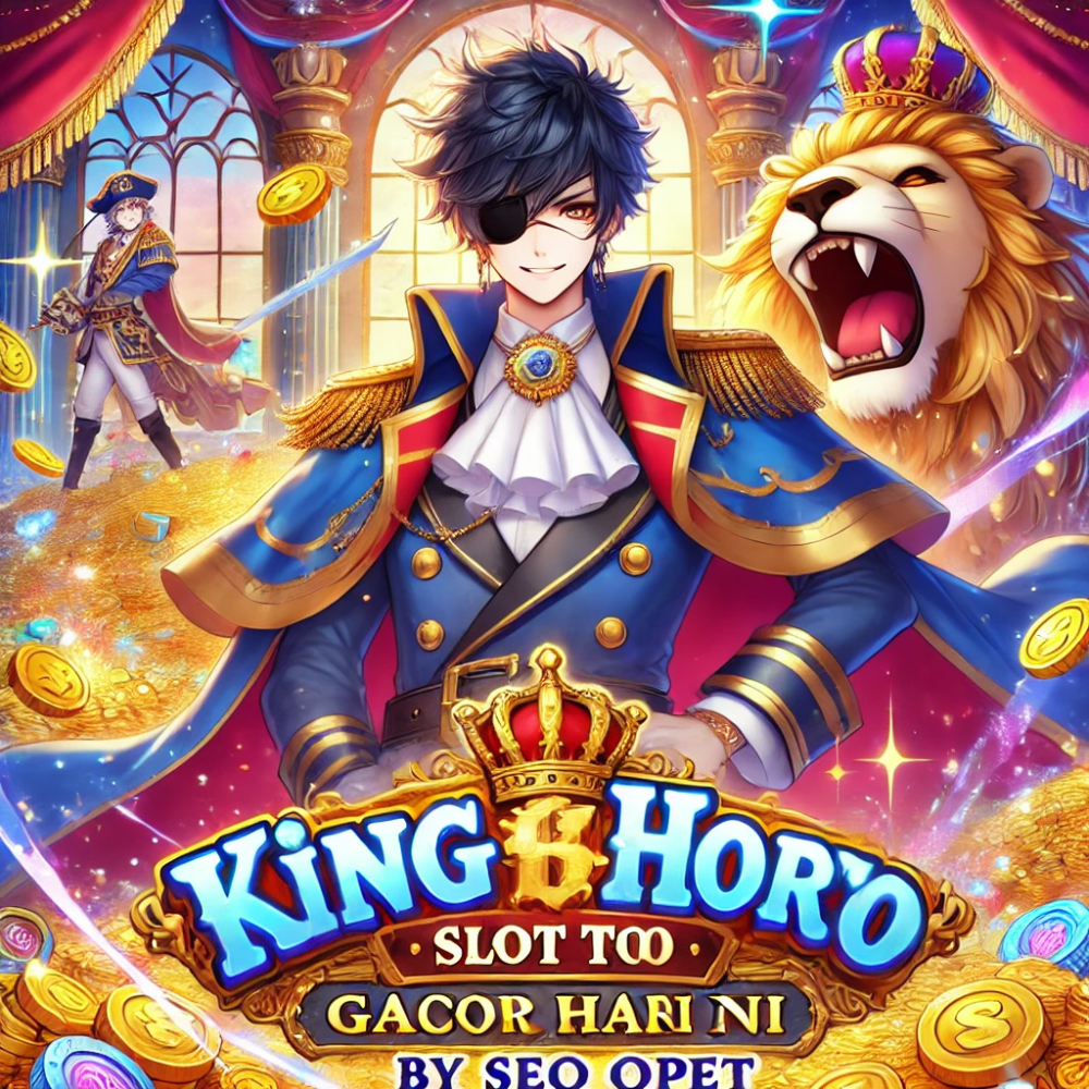 KINGHORSTOTO hadir sebagai situs toto unggulan bagi para pecinta togel dan toto slot yang mencari pengalaman terbaik.            